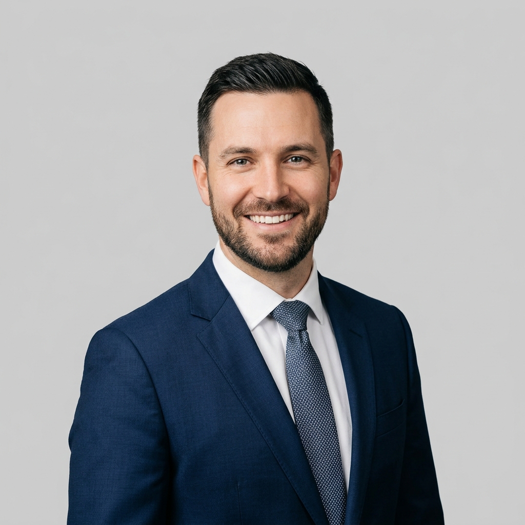 John - Project Manager